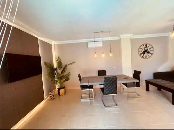 Villa Playa 洛斯克里斯蒂亚诺斯