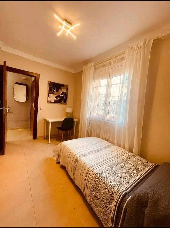 Villa Playa 洛斯克里斯蒂亚诺斯
