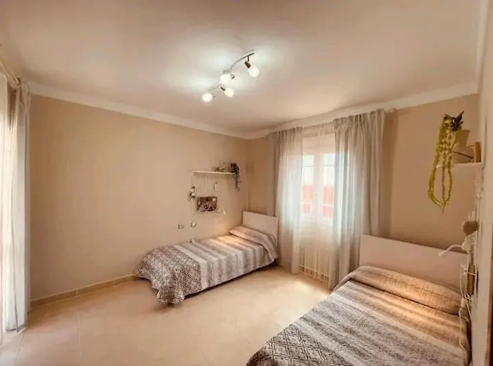 Villa Playa 洛斯克里斯蒂亚诺斯 0*,  西班牙